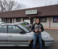 We Buy Cars for Cash in Philadelphia