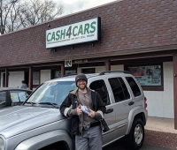 Cash for Cars in Philadelphia