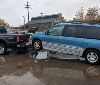 We Pick Up Cars and Pay Cash in Philadelphia