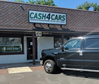 Cash 4 Cars Location in Philadelphia