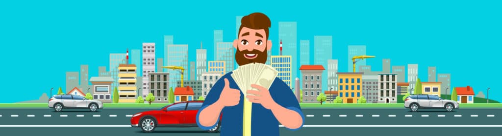 Cash 4 Cars | Sell Your Car Quickly & Easily - Any Condition