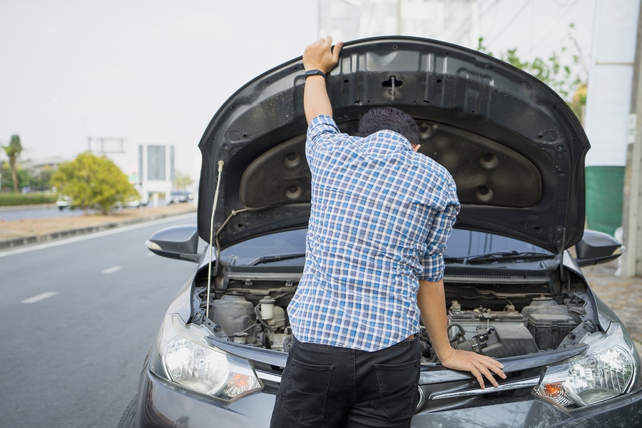 Car Problems You Shouldn't Ignore